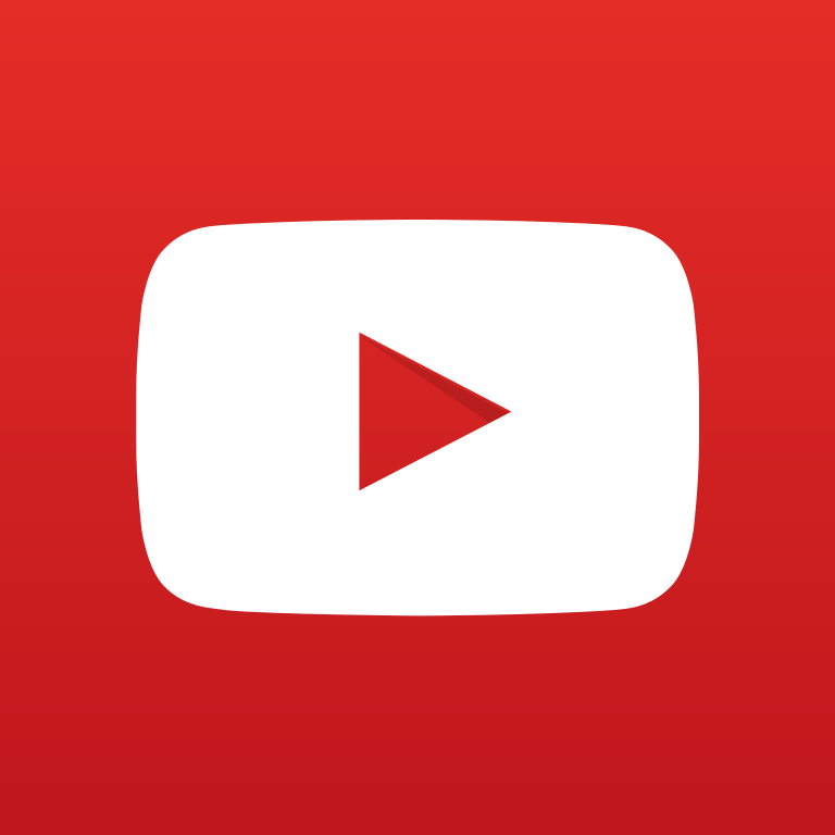 Youtube-Logo